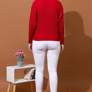 Full Sleeve | Stylish Sweater