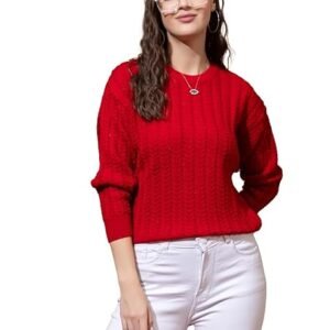 Full Sleeve | Stylish Sweater